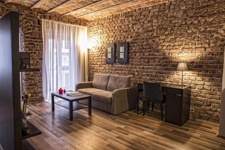 Karakoy Aparts - Special Category - 12
