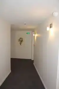 Hôtel Central - 14