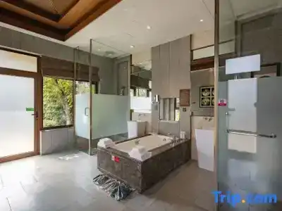 Holiday Inn Dalian Hot Spring, An Ihg - 63
