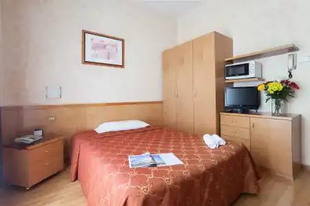 Ihs Milano ApartArgonne Park - 5