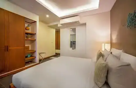 Riversoul Residence - 88