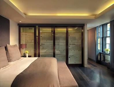 Grosvenor House Suites - 73