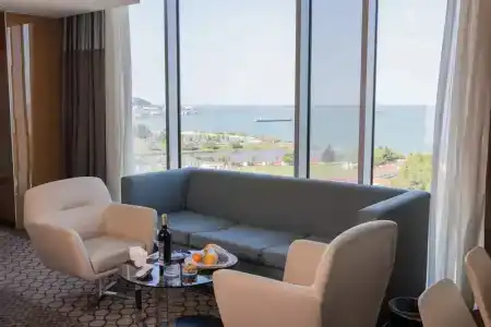 Anemon Samsun - 41