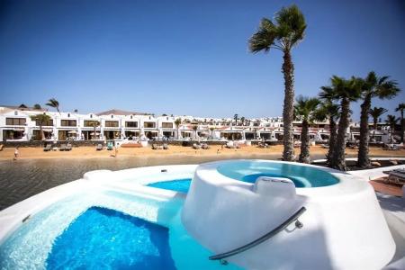 Sands Beach Active Resort - 37