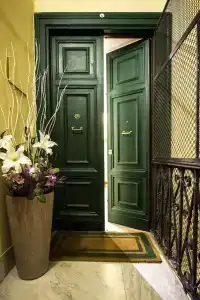 Residenza Tupini, S.Pietro Suites - 11