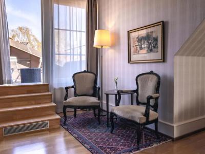 Best Western Strand - 54