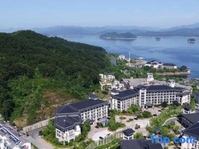 Rezen Select Qiandao Lake Central Dock - 2