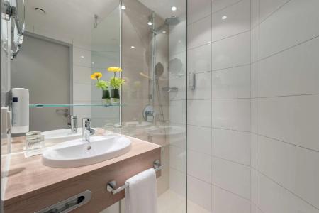 Essential by Dorint Stuttgart/Airport - 25