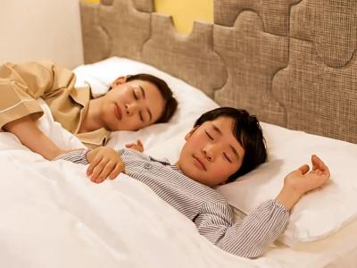 Comfort Suites Tokyo Bay - 41