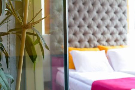 Boutique Rooms - 78