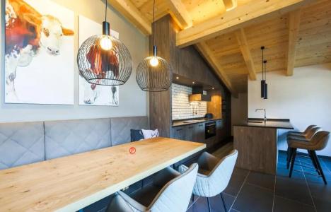 Avenida Panorama Suites Kaprun - 250