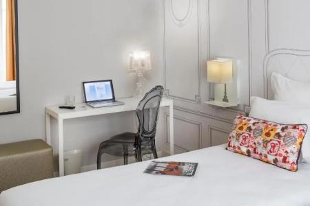 Hôtel Paris Vaugirard - 41