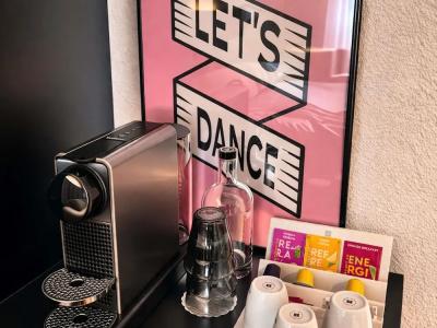 ibis Bordeaux Centre Meriadeck - 48
