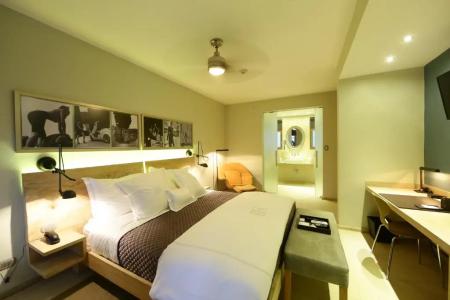 Billini, Historic Luxury - 74