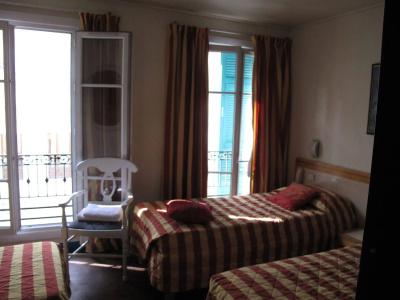 L'alcôve Hôtel - 4