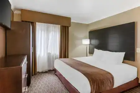 Best Western InnSuites Tucson Foothills & Suites - 148