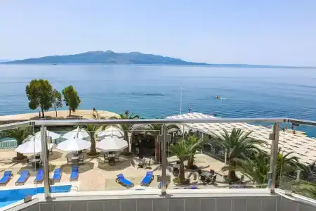 Saranda Palace - 72