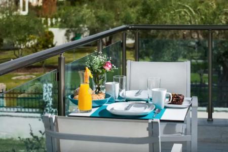 Asterias Premium Holiday - 28