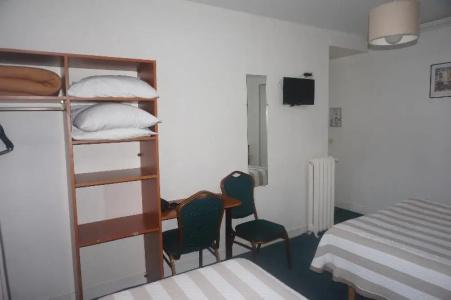 Hôtel Lucien & Marinette - 56