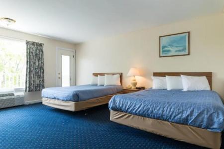 Days Inn by Wyndham - 71