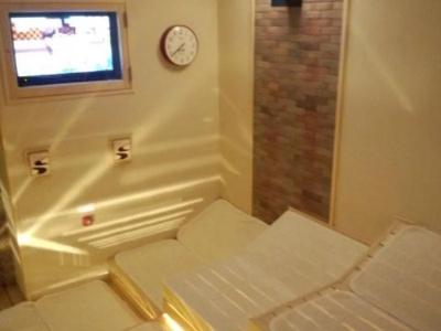Capsule and Sauna Rosco - 6