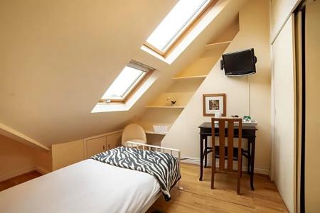 Lonsdale Guest House - 20