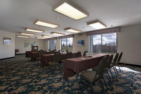 Shilo Inn Portland Airport - 25