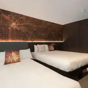 Heeton Concept – Luma Hammersmith - 47