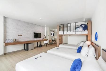 Kokotel Chiang Mai Nimman - 49