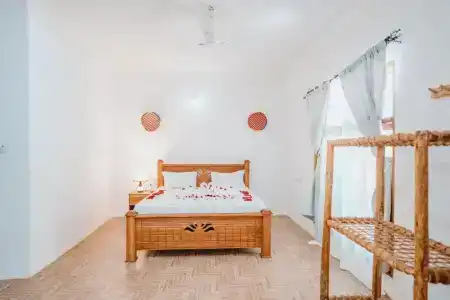 Bella Vista Zanzibar - 117