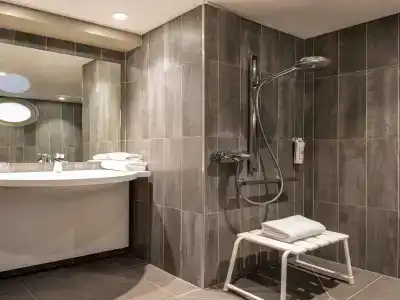 ibis Paris Alesia Montparnasse - 7