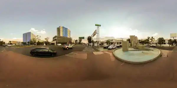 One Guadalajara Expo - 6