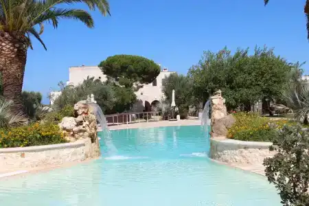 Masseria Valente - 5