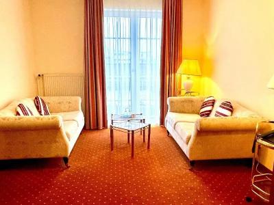 Mercure Plaza Magdeburg - 50