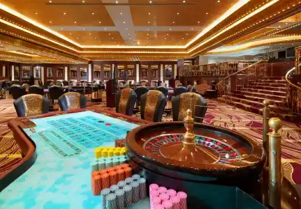 Sheraton Cairo & Casino - 32