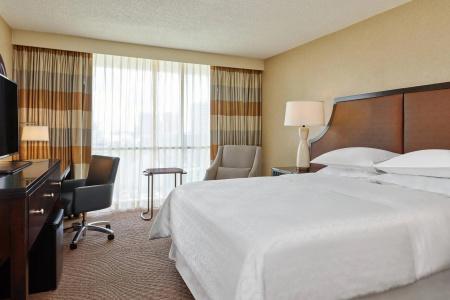 Sheraton Atlanta - 48