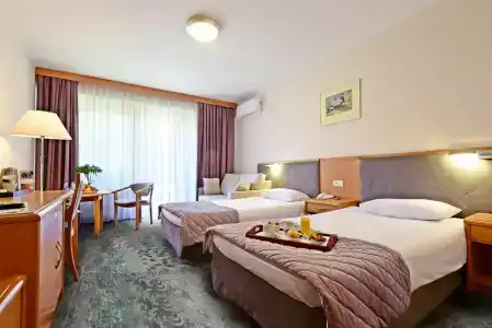 Mercure Mrągowo Resort&Spa - 6