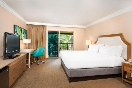 Holiday Inn San Diego Bayside, An Ihg - 43