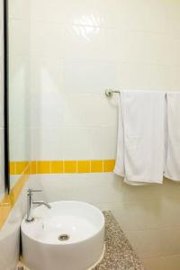 Prajaktra City Hostel - 42