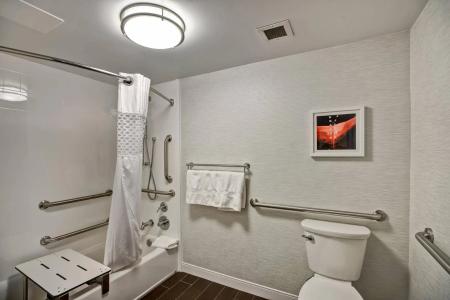 Hampton Inn-Naval Base - 10