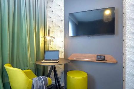 Mercure Hyères Centre Côte d'Azur - 49