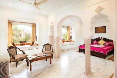 Rajasthan Palace - 74