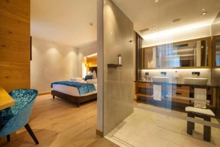 Adler Wellness & Spa - Andalo - 41