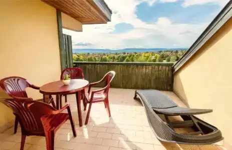 Hunguest Pelion - 7