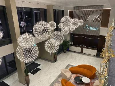 Tisia & Spa - 19