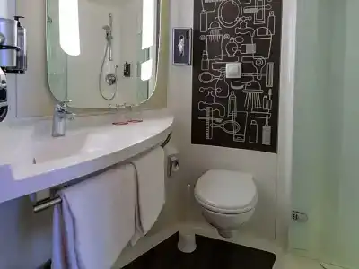 ibis Köln Messe - 51
