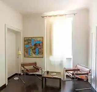 b&b Via Stampatori - 6
