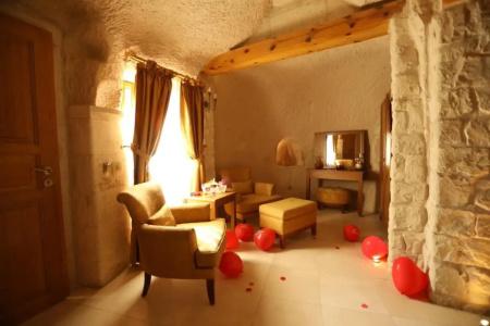 Anatelein Boutique Cave - 106