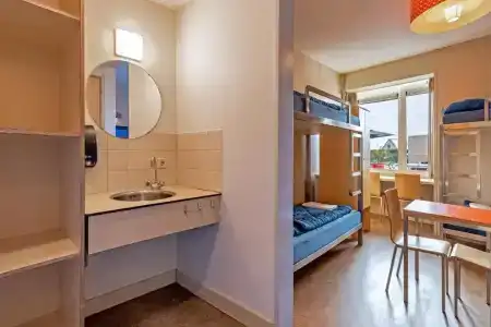 Stayokay Noordwijk - 14