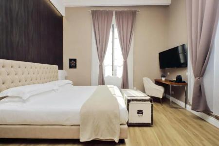 Il Borgo Your Luxury Suites - 37